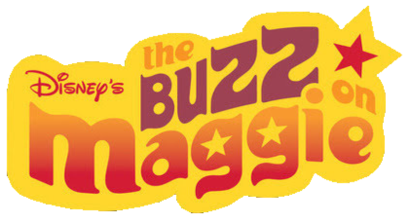 The Buzz on Maggie Complete (2 DVDs Box Set)